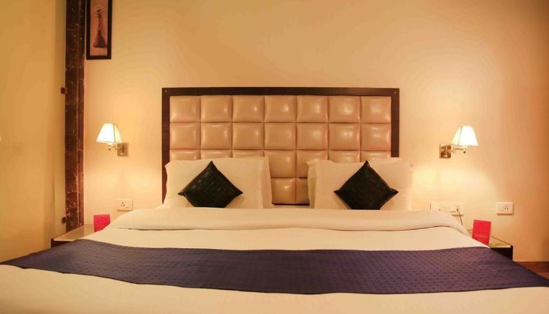 Standardzimmer - Hotel Orbion