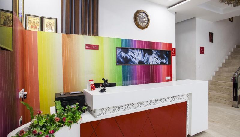 Info - Hotel Premier