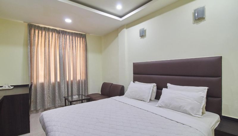 Info - Studio 36 Botique Hotel