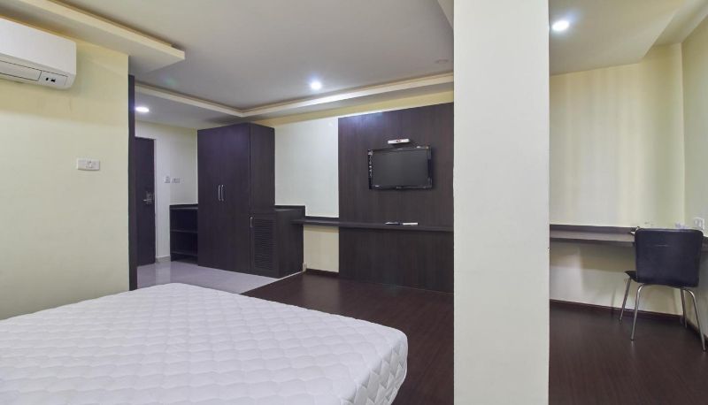 Info - Studio 36 Botique Hotel
