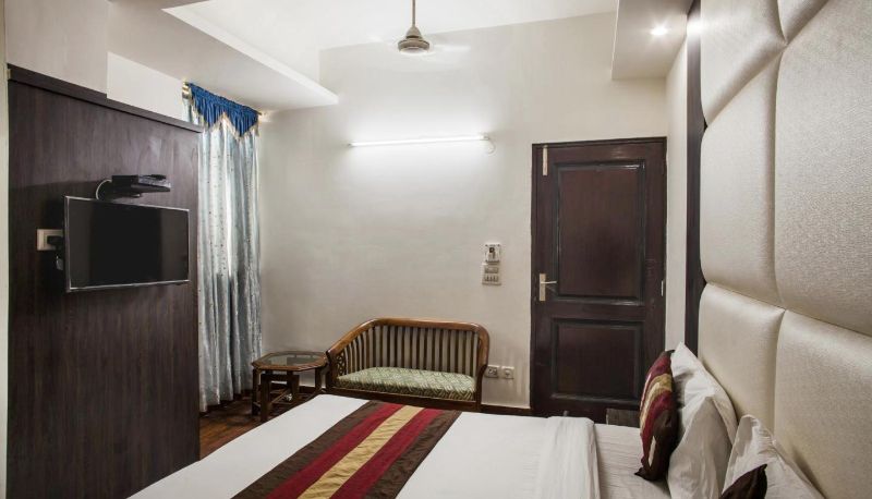 Info - Hotel Karat87 Inn