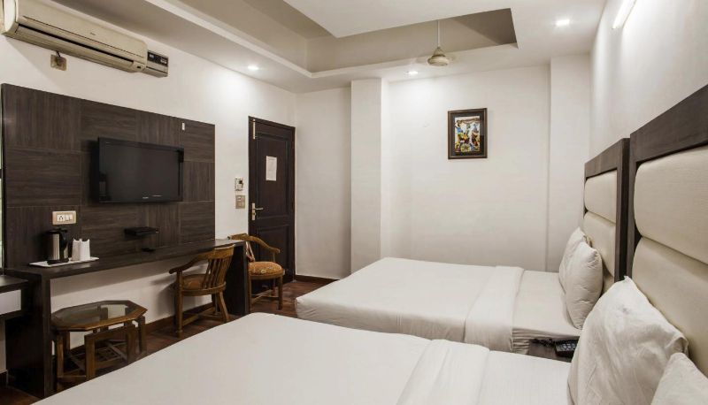 Info - Hotel Karat87 Inn