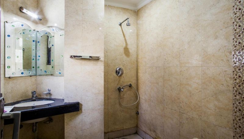 Info - Hotel Karat87 Inn
