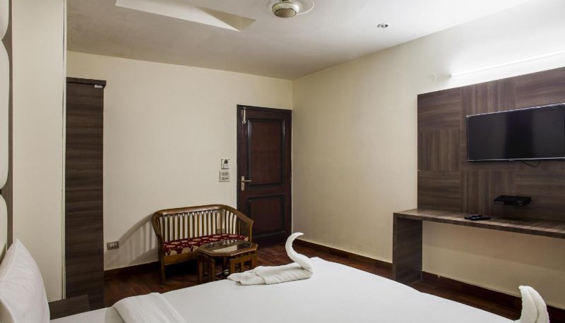 Info - Hotel Karat87 Inn
