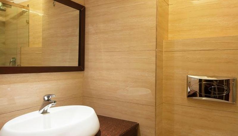 Superior kamer (eenpersoons) - Hotel Metropolis Tourist Home