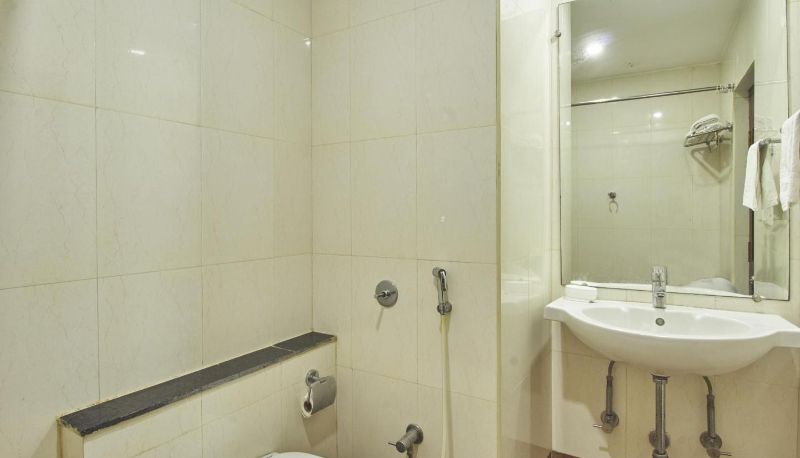 Información - RKN Hotel