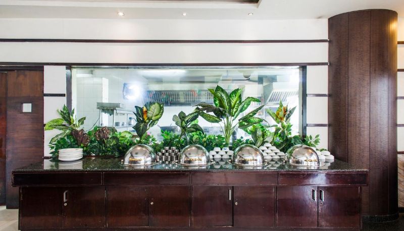 Info - Ark Hotel