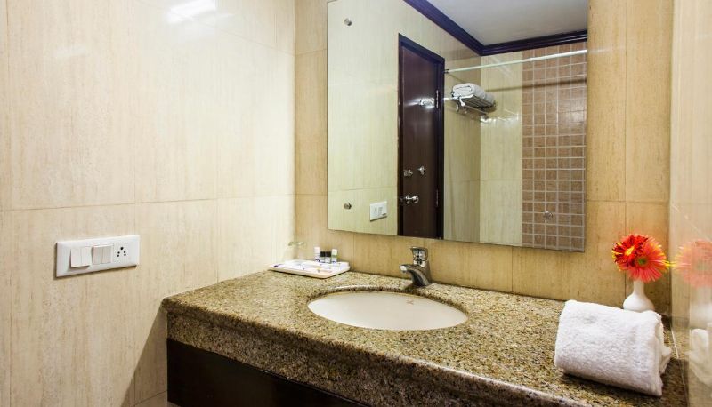 Info - Ark Hotel