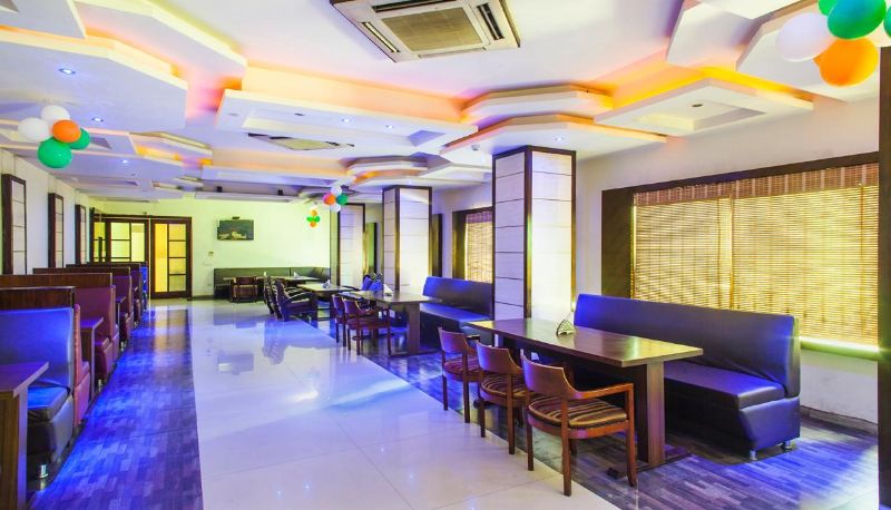 Info - Ark Hotel