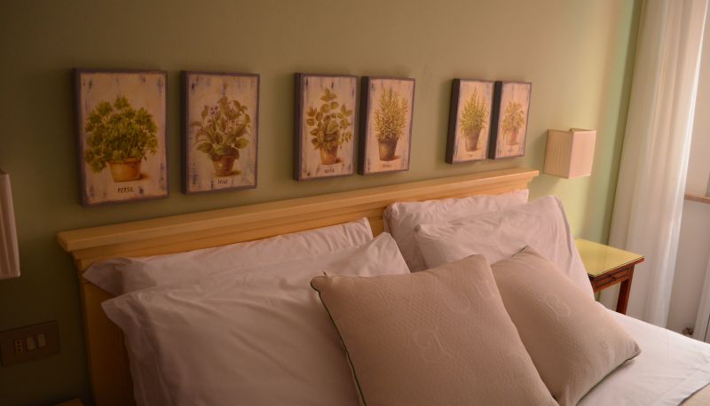 Habitación estándar (doble) - Rosalba