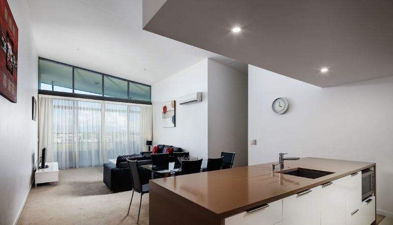 Apartamento - PV - Islington at Central