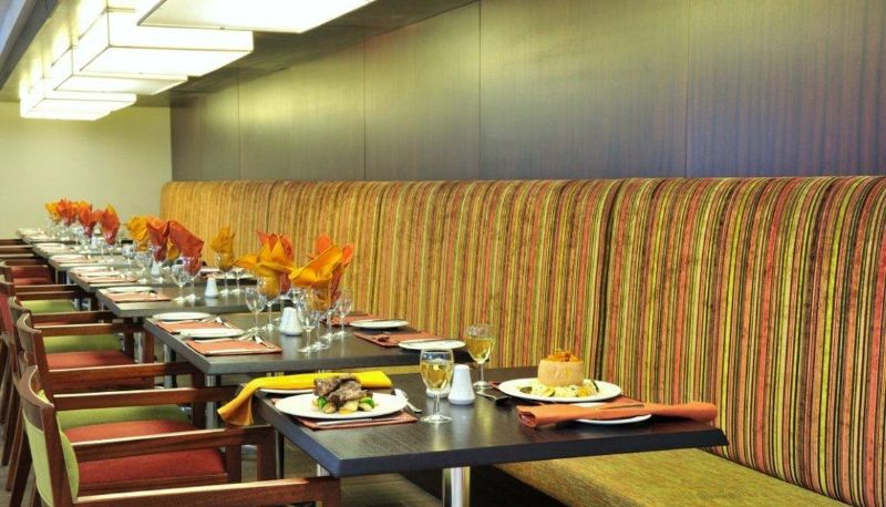 Ristorante - Cresta Mahalapye