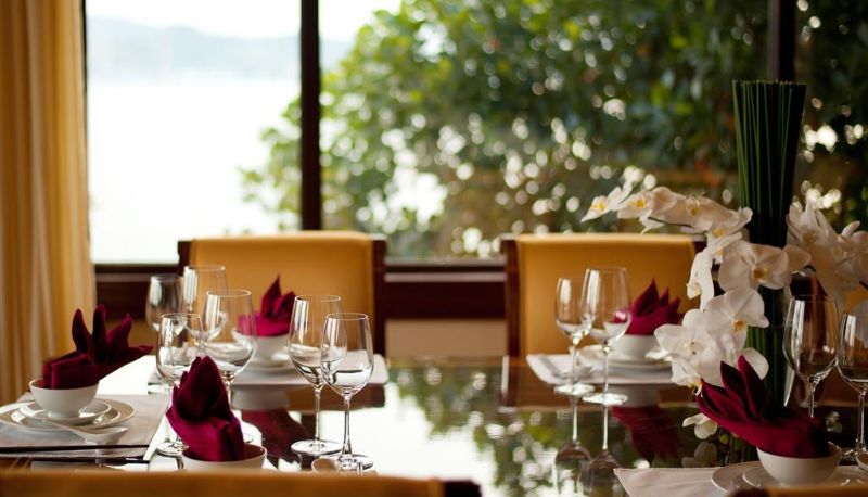 Zimmer - VINPEARL PREMIUM NHA TRANG BAY