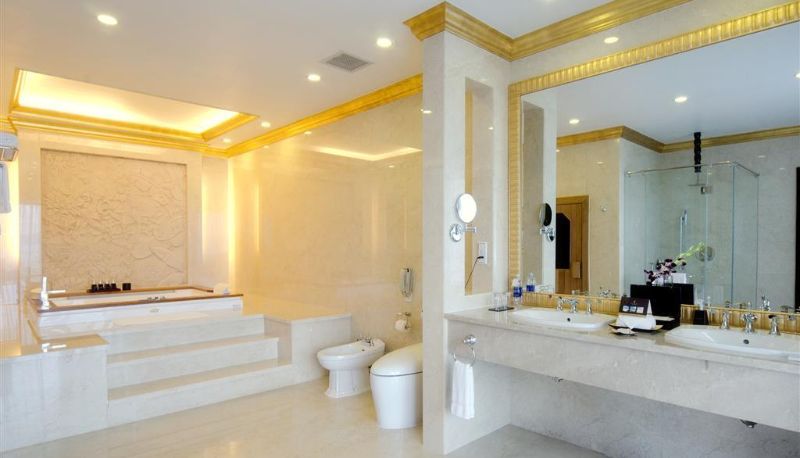 Zimmer - VINPEARL PREMIUM NHA TRANG BAY