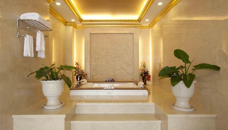Zimmer - VINPEARL PREMIUM NHA TRANG BAY