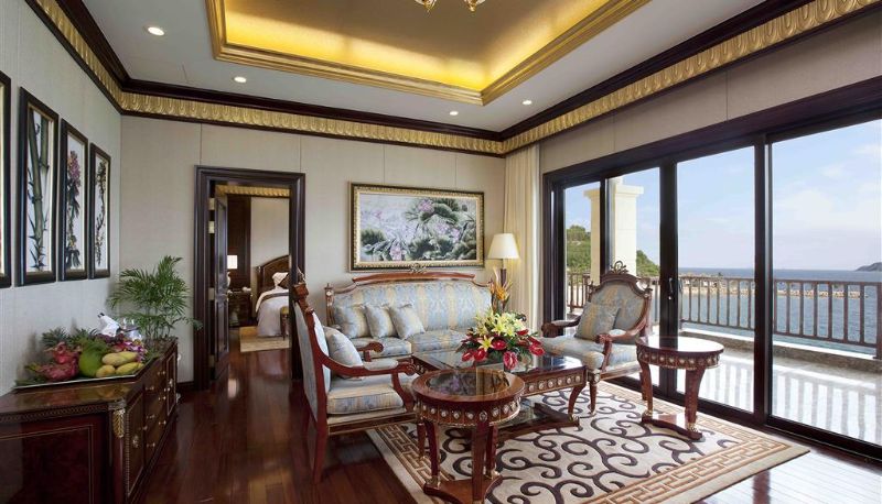 Zimmer - VINPEARL PREMIUM NHA TRANG BAY