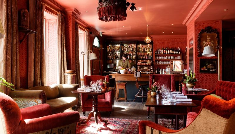 Bar - Zetter Townhouse Clerkenwell
