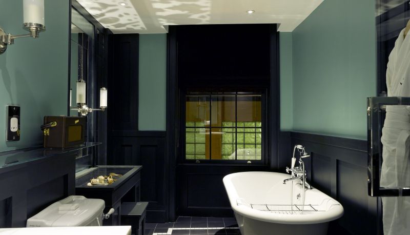 Suite - Zetter Townhouse Clerkenwell