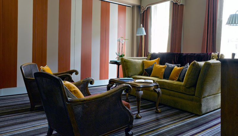 Suite - Zetter Townhouse Clerkenwell