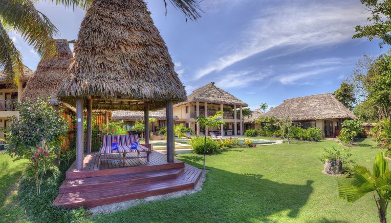 Suite - Nanuku an Auberge Resort