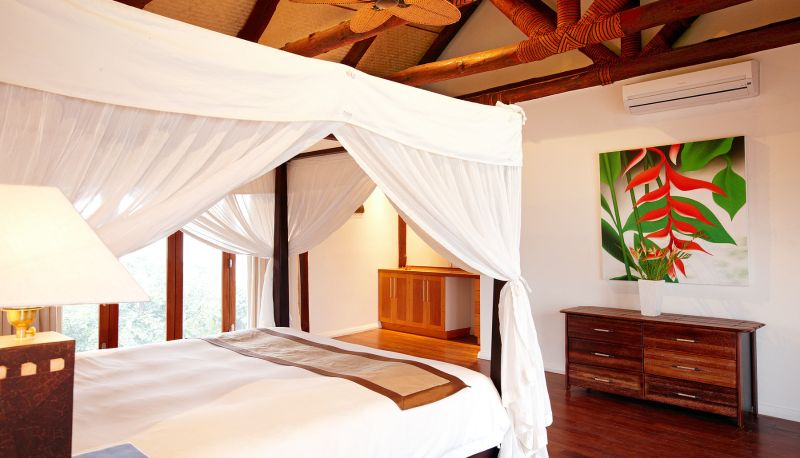 Suite - Nanuku an Auberge Resort
