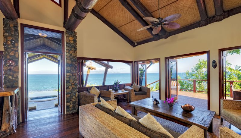 Suite - Nanuku an Auberge Resort