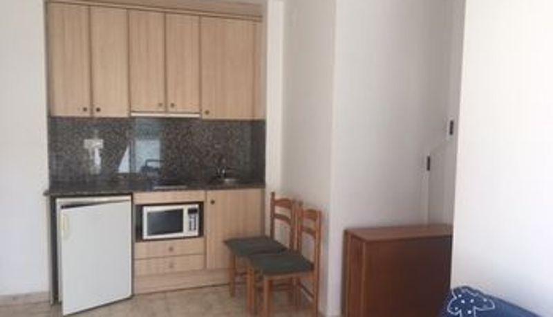 Standardzimmer - Apartamentos La Torreta