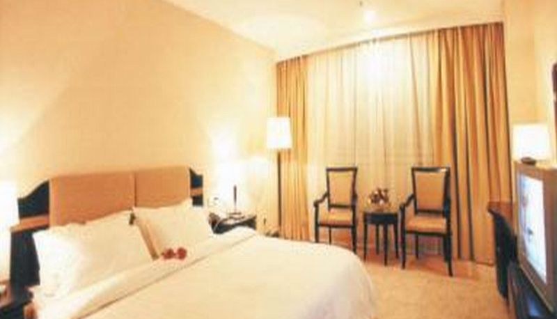 Habitación estándar (individual) - Hongfu Hotel