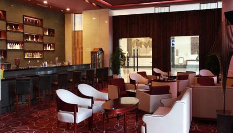 Bar - Eastern holiday Hotel