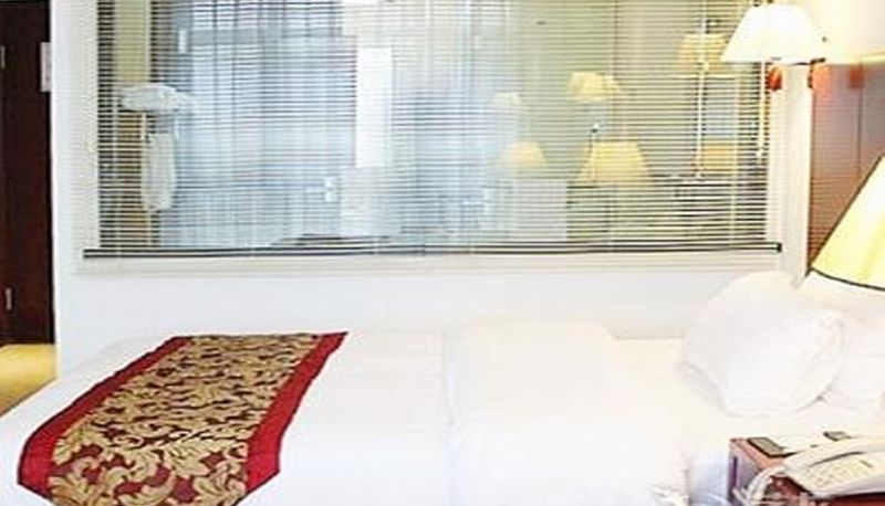 Standard room (single) - Eastern holiday Hotel