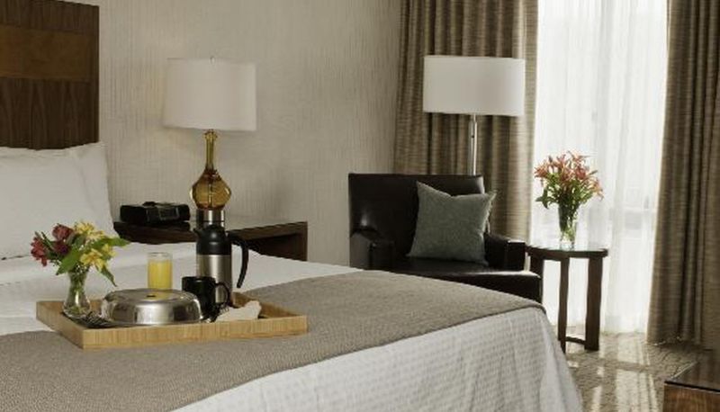 Superior room (single) - Eastern holiday Hotel