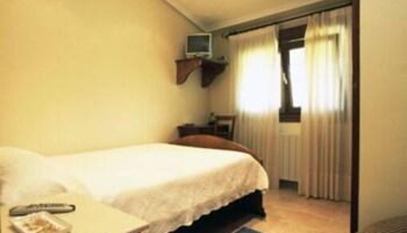 Pokój typu standard - Agroturismo Ibarrondo Etxea