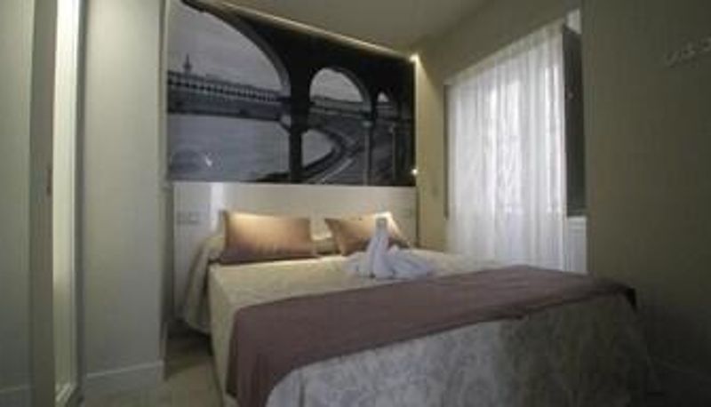 Pokój typu standard - Apartamentos Sevilla Centro