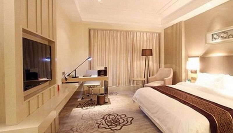Habitación estándar (individual) - XILI INTERNATIONAL HOTEL