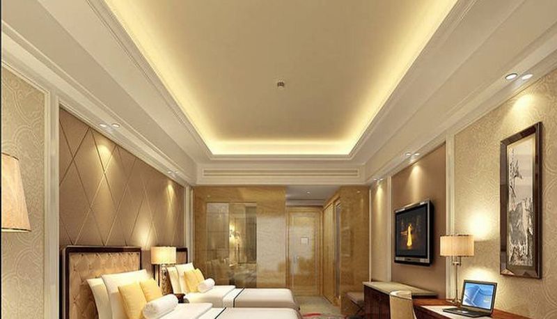 Standardzimmer (Doppel) - WangChao Hotel