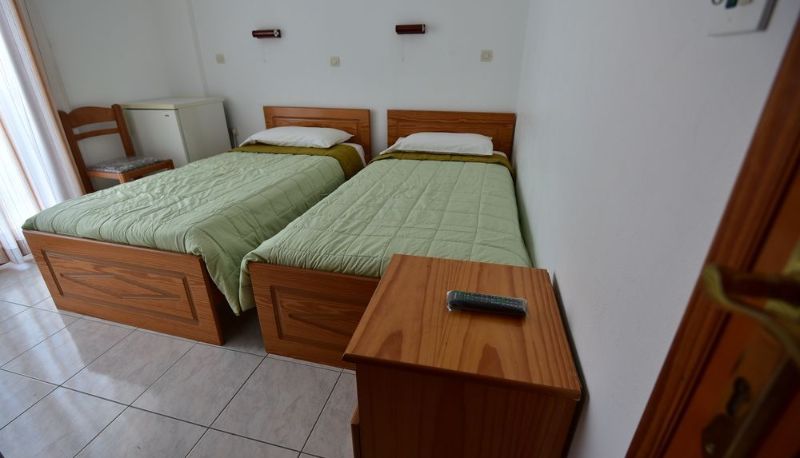 Camera standard - Balaskas Hotel