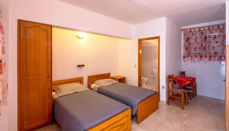 Camera standard - Balaskas Hotel