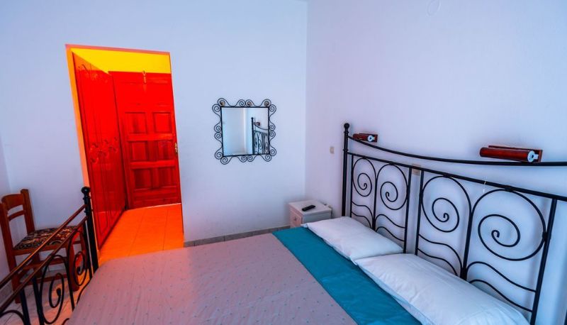 Camera standard - Balaskas Hotel
