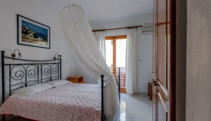 Camera standard - Balaskas Hotel