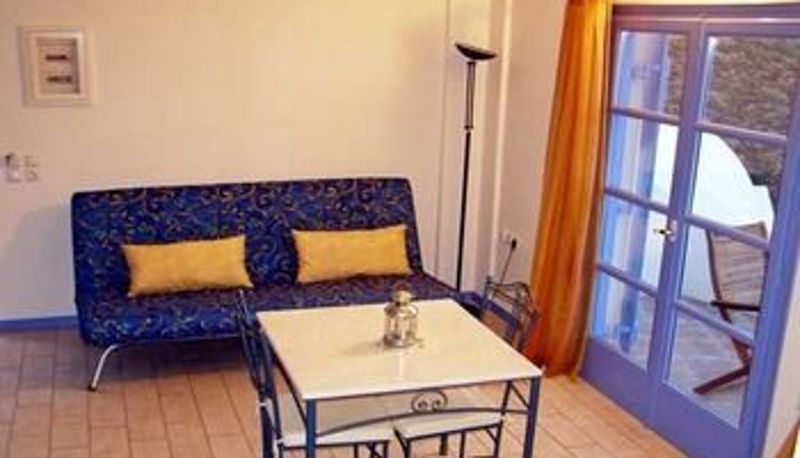 Info - Apollon Village Hotel