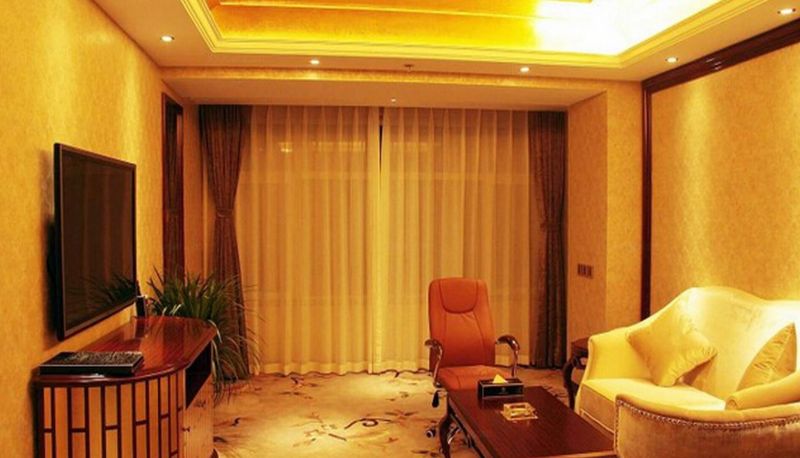Pokój standardowy (jednoosobowy) - Fudu International Resort