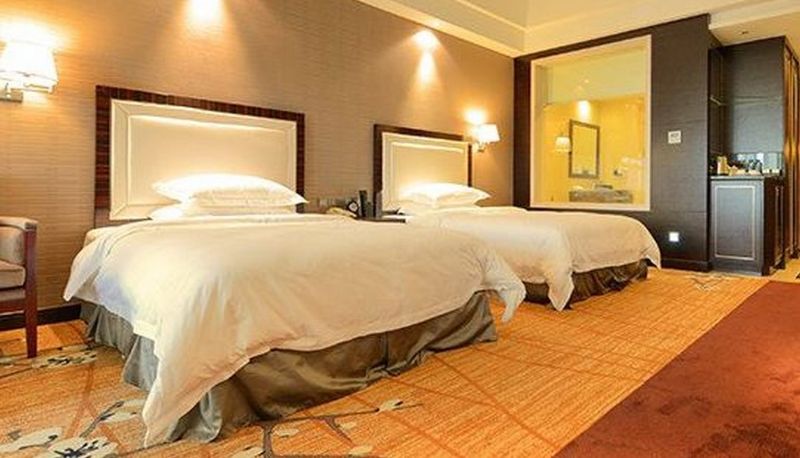 Camera standard (doppia) - Country Garden Sun City Phoenix Hotel