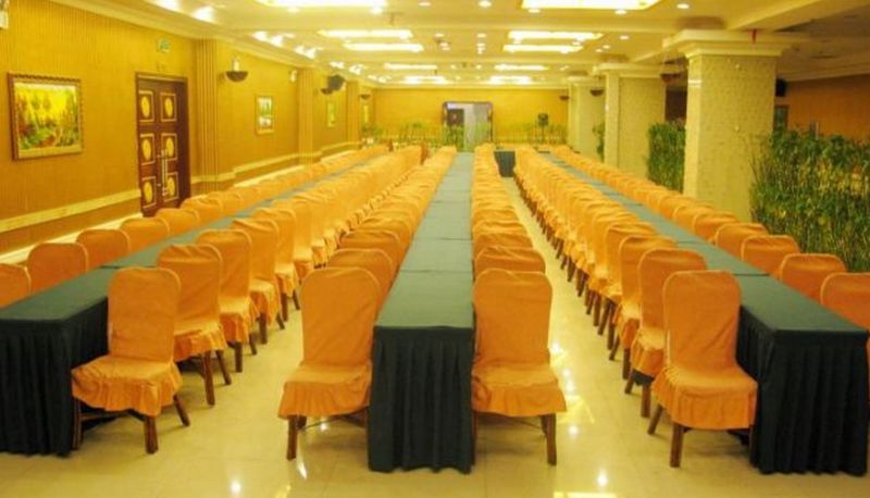 Sala riunioni - Huifeng Hotel