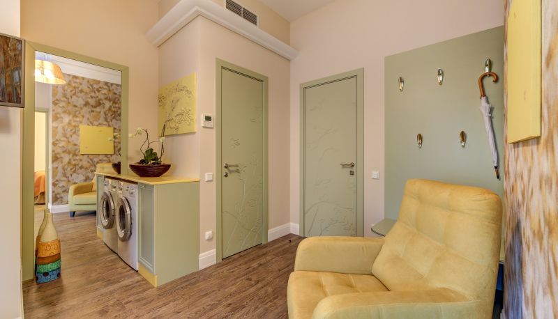 Camera standard (singola) - Deluxe Apartments at Nevsky 22