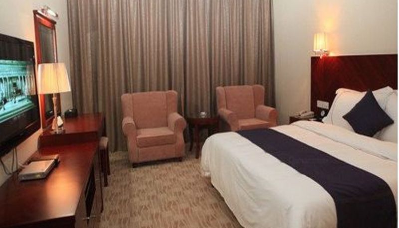 Camera standard (singola) - Pingnan Xiongsen International Hotel