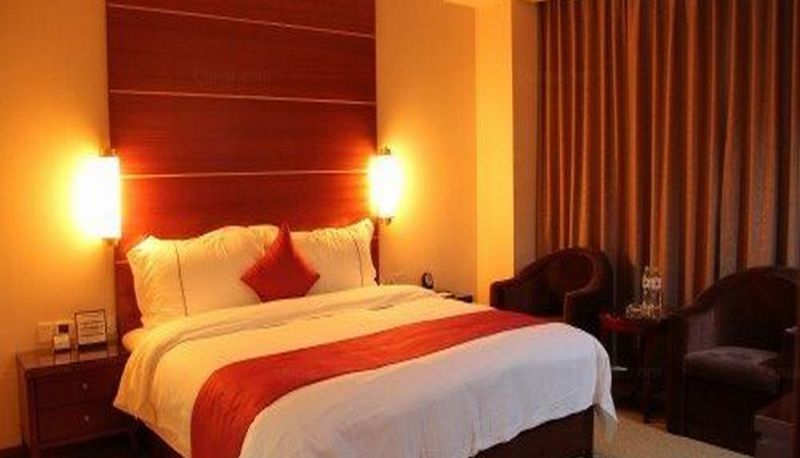 Camera superior (singola) - Pingnan Xiongsen International Hotel