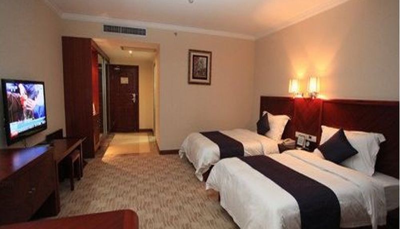 Camera standard (doppia) - Pingnan Xiongsen International Hotel