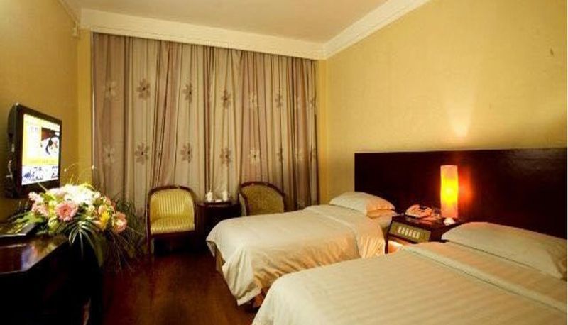 Komfortzimmer (Doppel) - Pingnan Xiongsen International Hotel