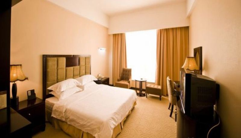 Standardzimmer (Einzel) - Yuyang International Hotel
