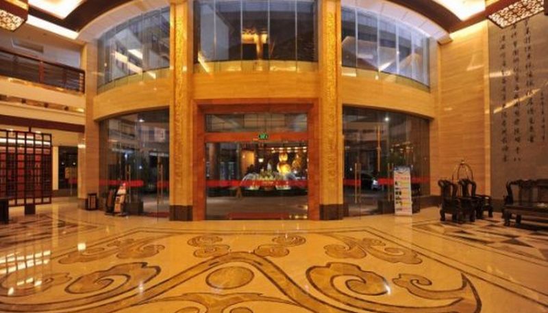 Sala - Xishan Holiday Hotel